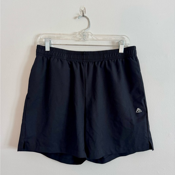 haimont Other - Haimont Black Athletic Shorts M